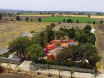 Rancho en Quintanares, Pedro Escobedo, Querétaro