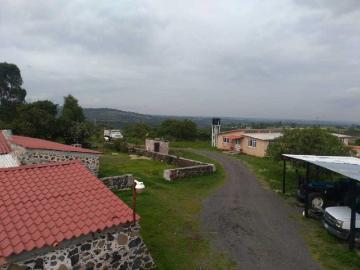 Finca Rancho en venta en Ruano, Polotitlán, México