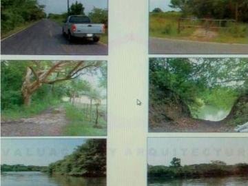 Rancho en Tampico Alto Centro, Tampico Alto, Veracruz de Ignacio de la Llave