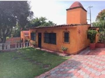 Rancho en Tequesquitengo, Jojutla, Morelos