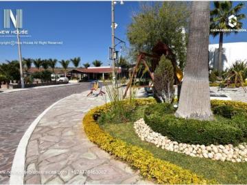 Finca Rancho en Venta en Villas de Silao, Silao de la Victoria, Guanajuato