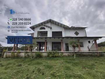 Finca Rancho en venta en Xico, Xico, Veracruz de Ignacio de la Llave