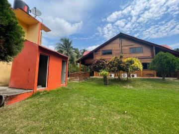 Rancho en venta en Zacate Colorado 1ro El Moral, Ignacio de la Llave, Veracruz de Ignacio de la Llave