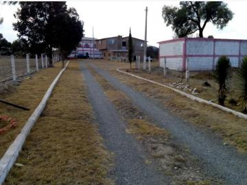 Finca Rancho en venta en Zempoala Centro, Zempoala, Hidalgo