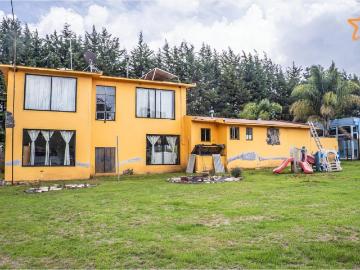 Rancho en Zirahuén, Salvador Escalante, Michoacán de Ocampo