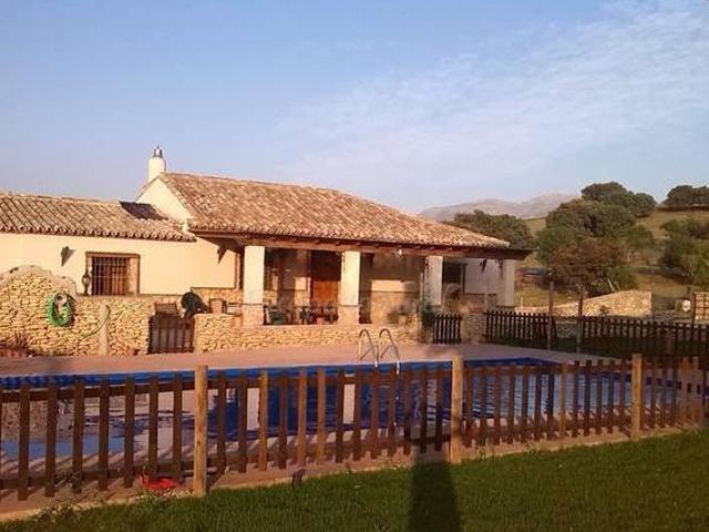 Finca Rural La Pastora