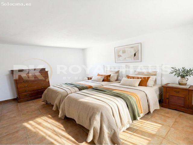 FINCA RUSTICA ALGAIDA