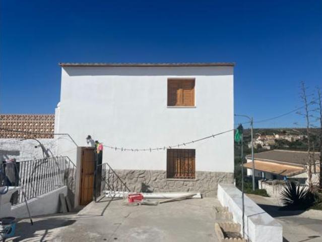 Finca rústica Alquiler Albox, Albox