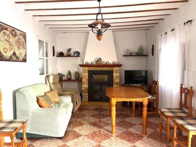 Finca rústica Alquiler Albox, Albox
