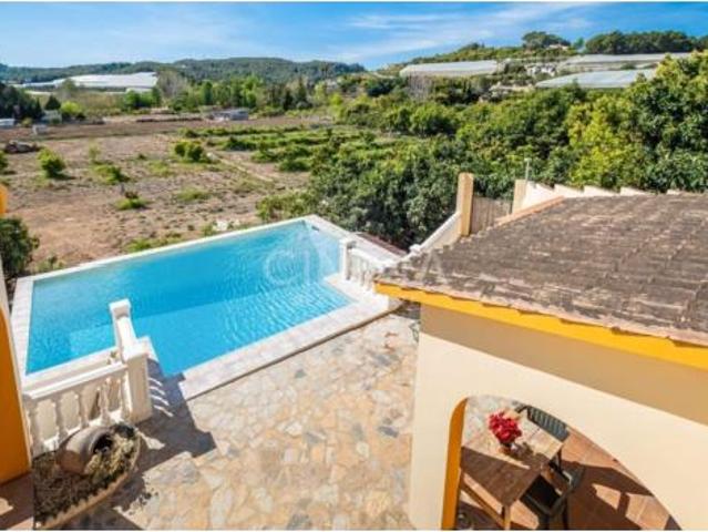 Finca rústica Alquiler Altea, Altea La Vella