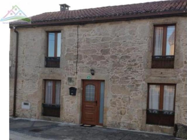 Finca rústica Alquiler Ames, A Agrela Biduido