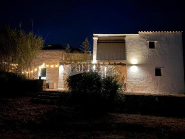 Finca rústica Alquiler Sant Josep de sa Talaia, Ca'n Ballutera