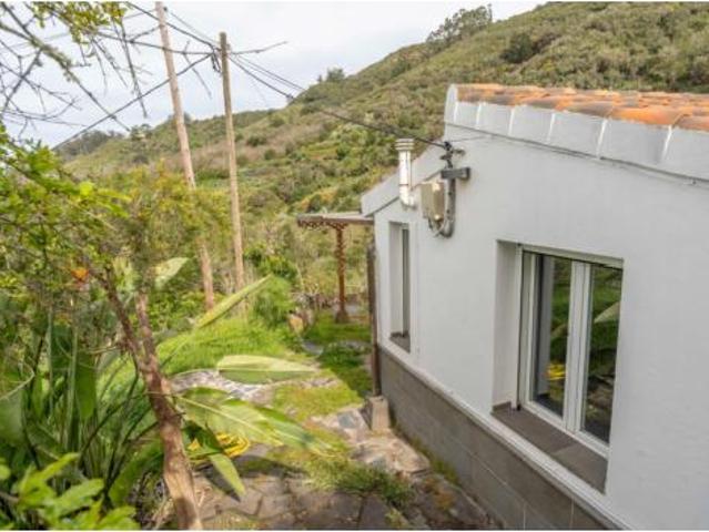 Finca rústica Alquiler Tegueste, El Infierno