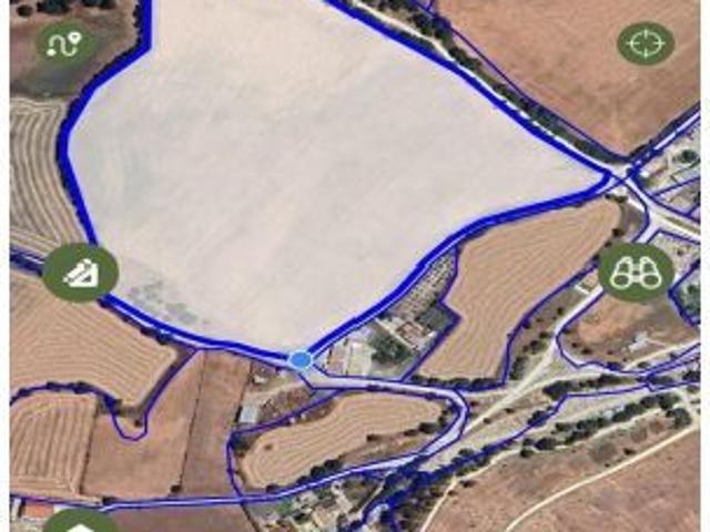 FINCA RUSTICA CERCANA A VEJER DE LA FRONTERA