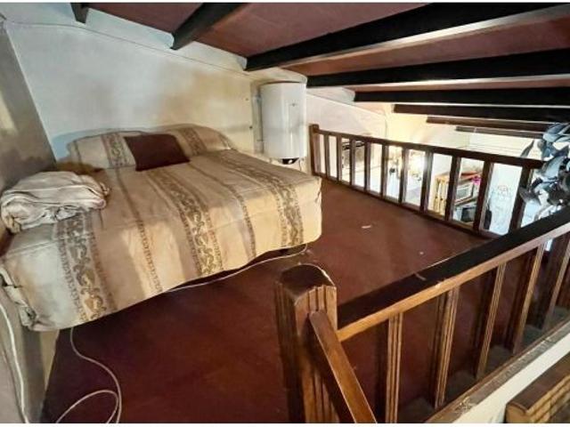 Finca rústica con vivienda amueblada, piscina y 3.500 m2 de terreno