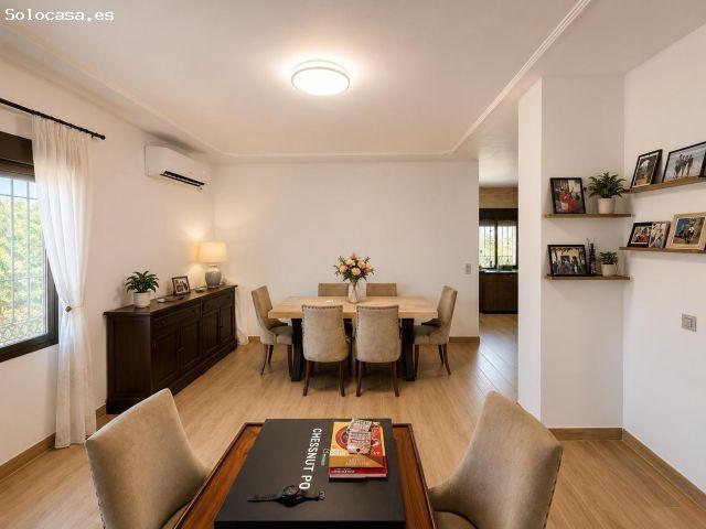 ? FINCA RÚSTICA CON VIVIENDA, PISCINA Y ZONA DE OCIO EN LOS ALGARBES LA CARLOTA ?