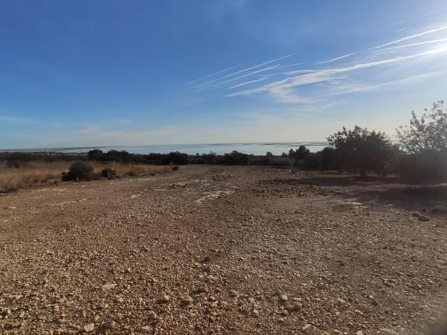 Finca Rústica con Almecen