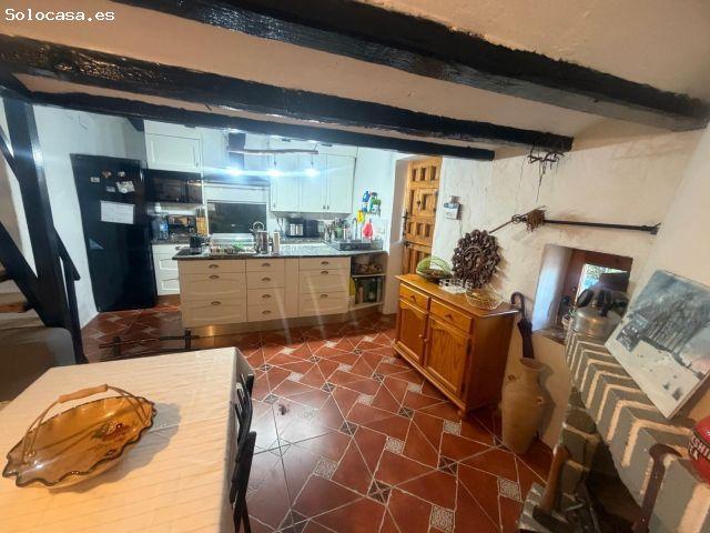 FINCA RUSTICA CON CASA EN VENTA ROQUETES