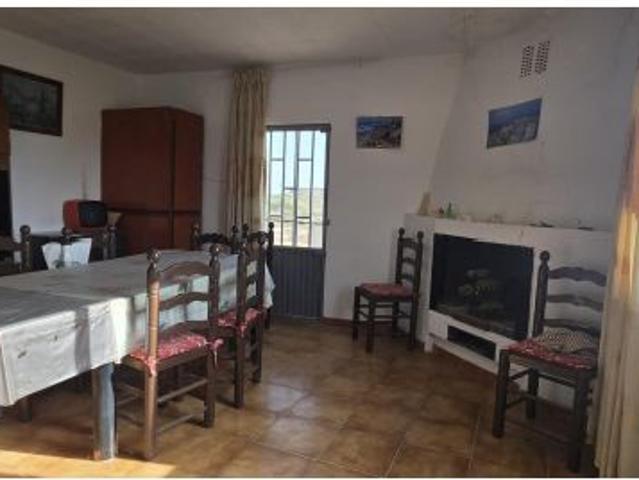 FINCA RUSTICA CON CASA EN ZONA PUIG ERMITA VINARÒS!