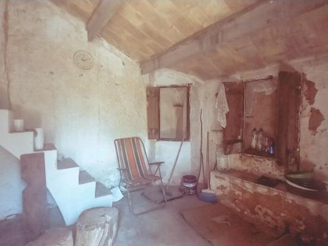 FINCA RUSTICA CON CASETA EN VENTA EN ULLDECONA TARRAGONA