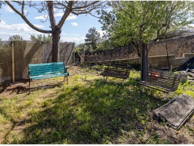 Finca rústica CON CEDULA DE HABITABILIDAD, piscina y a un paso de Palma