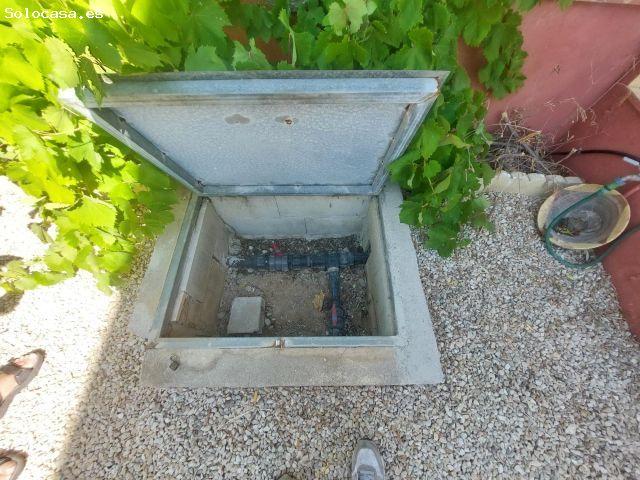 Finca Rústica con Encanto en El Perelló Oportunidad Única