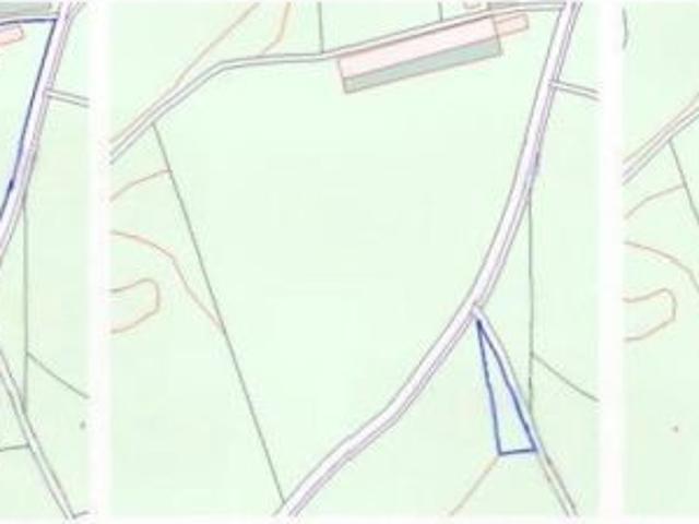 Finca rústica con infraestructuras listas para explotación en Belinchón Cuenca