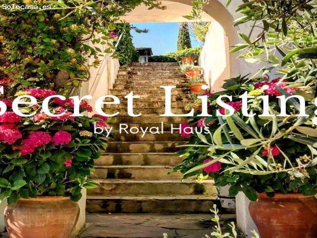 FINCA RUSTICA CON LICENCIA DE ALQUILER VACACIONAL