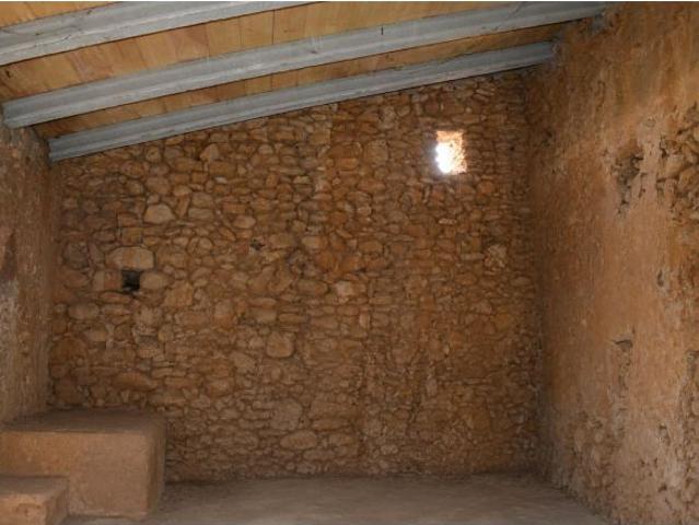 Finca rústica con posibilidad de vivienda en Santa Maria de Camí