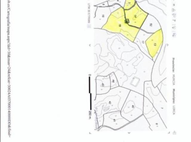 Finca Rústica de nueva construcción en venta