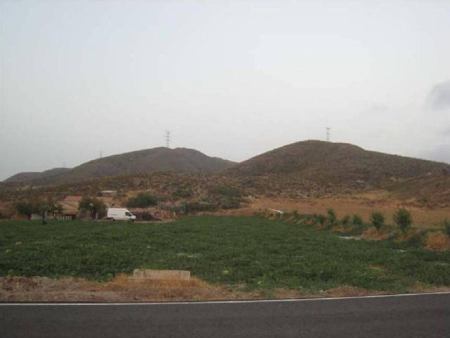 Finca Rústica de nueva construcción en venta