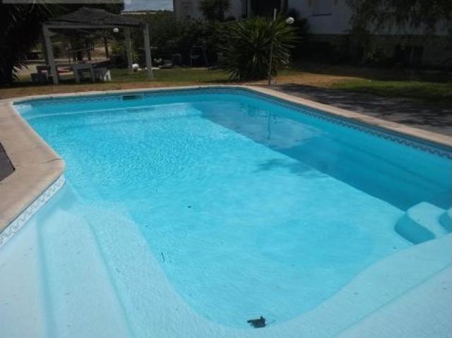? Finca rústica de lujo con 3 viviendas nuevas + piscina + invernadero ?✨