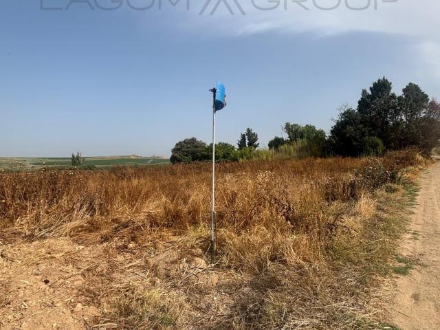Finca rústica de regadío en venta en Partida del Grama Almacelles