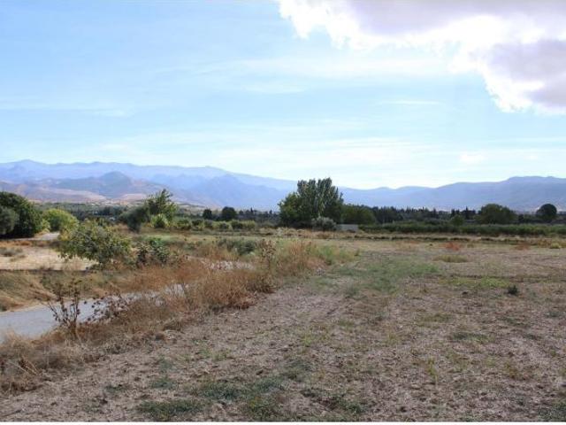 Finca Rústica de Regadío en Villa de Otura