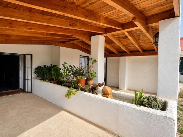 FINCA RÚSTICA DE 20.241 M2 CON VIVIENDA REFORMADA, ABUNDANTE AGUA Y GRAN POTENCIAL A SOLO 10 MINUTOS DE COIN