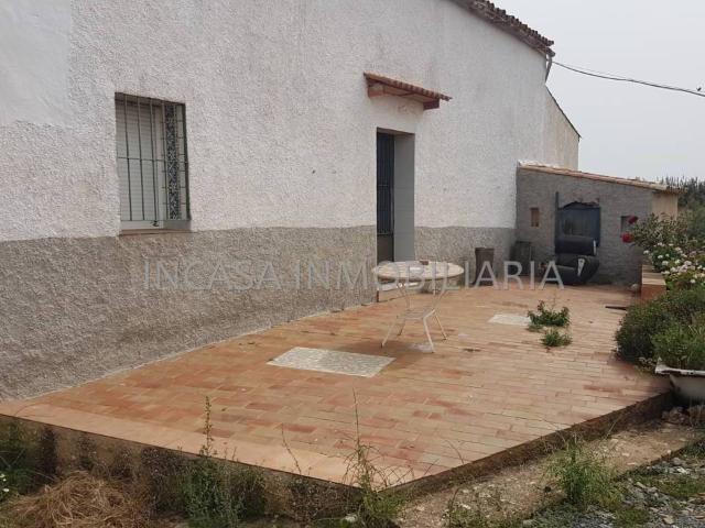 Finca Rustica de 2ª mano en venta