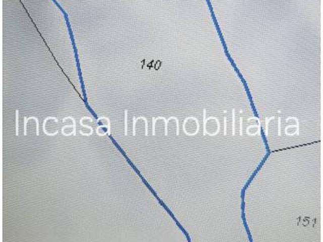 Finca Rustica de 2ª mano en venta