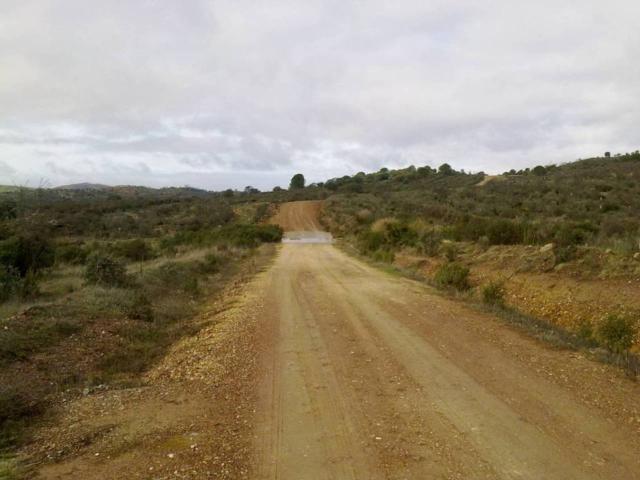 Finca Rustica de 2ª mano en venta