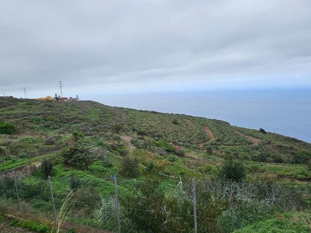 Finca rústica de 50.000 m2