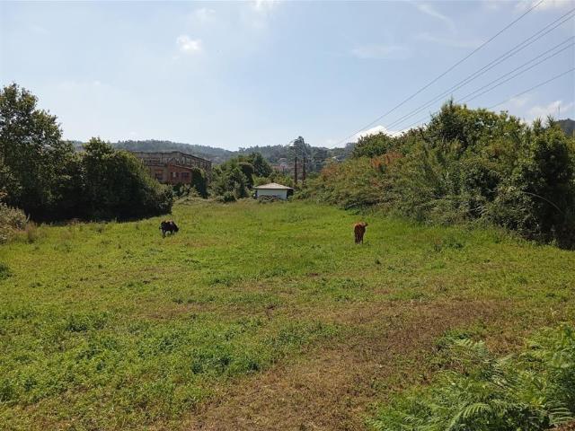 Finca Rústica de 971 m2 en Fuente Oscura Vigo LAVADORES