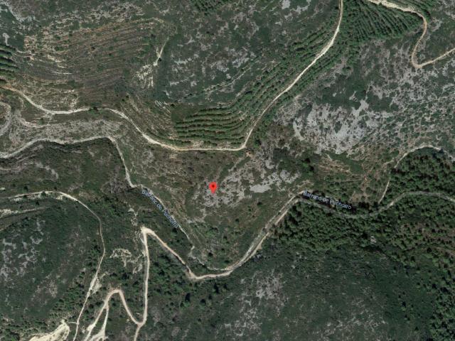 FINCA RUSTICA DISPONIBLE EN VENTA