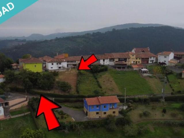Finca rústica edificable con orientación Sur