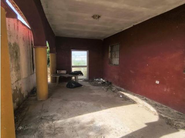 FINCA RUSTICA EN MARCHANUDO CON VIVIENDA