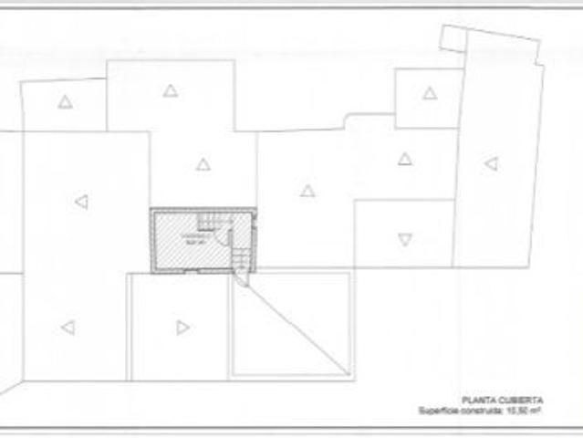 Finca rústica en Menorca con varias edificaciones, piscina, electricidad de red