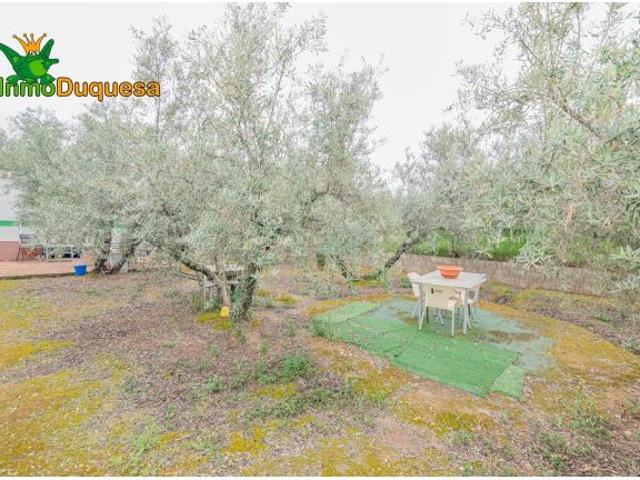 Finca rústica en OGIJARES Incluye MOBILE HOME