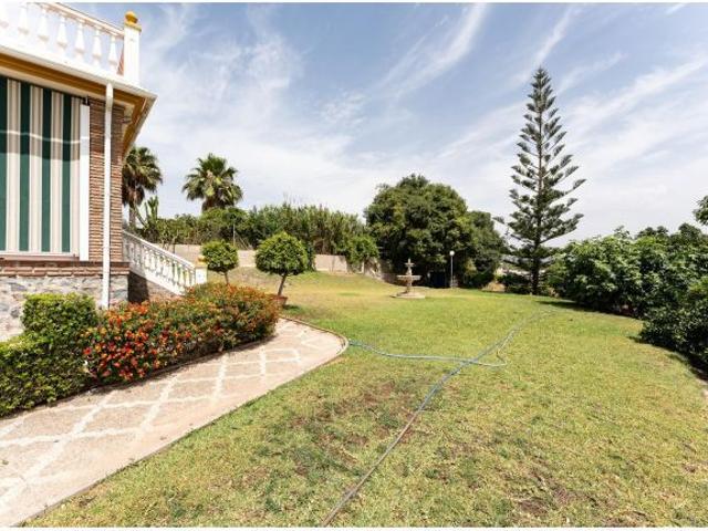 Finca Rústica en Alhaurin de la Torre