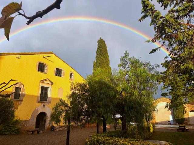 Finca rústica en Alquiler en Navata