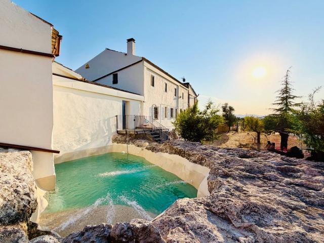 Finca rústica en Alquiler en Olèrdola