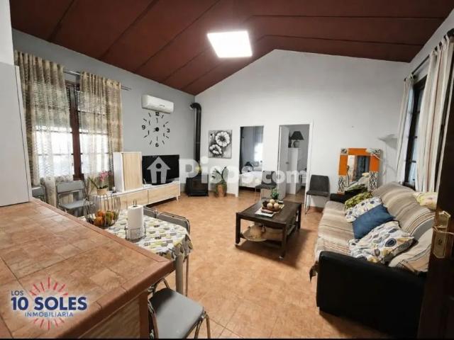 Finca rústica en alquiler en Orihuela Pedanías