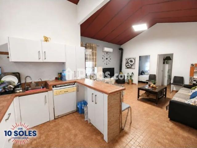 Finca rústica en alquiler en Orihuela Pedanías